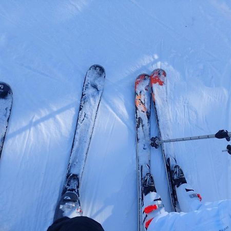 Les Arcs  Appartement Arc 1950 M, Ski Au Pied, Piscine Exterieure Chauffee, Remontees Mecaniques A 100M, Sauna Et Salle De Sports מראה חיצוני תמונה