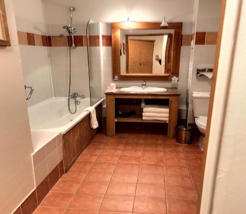 Les Arcs  Appartement Arc 1950 M, Ski Au Pied, Piscine Exterieure Chauffee, Remontees Mecaniques A 100M, Sauna Et Salle De Sports מראה חיצוני תמונה