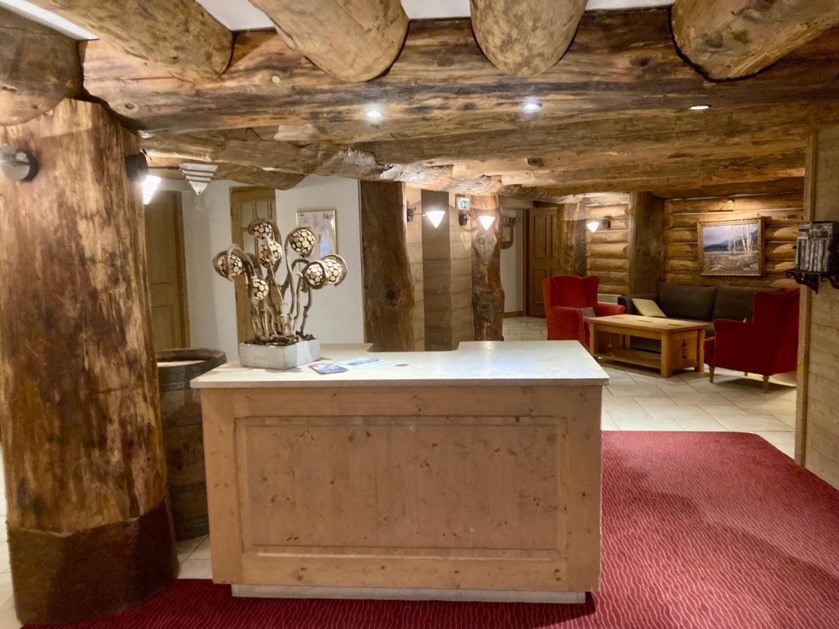 Les Arcs  Appartement Arc 1950 M, Ski Au Pied, Piscine Exterieure Chauffee, Remontees Mecaniques A 100M, Sauna Et Salle De Sports מראה חיצוני תמונה