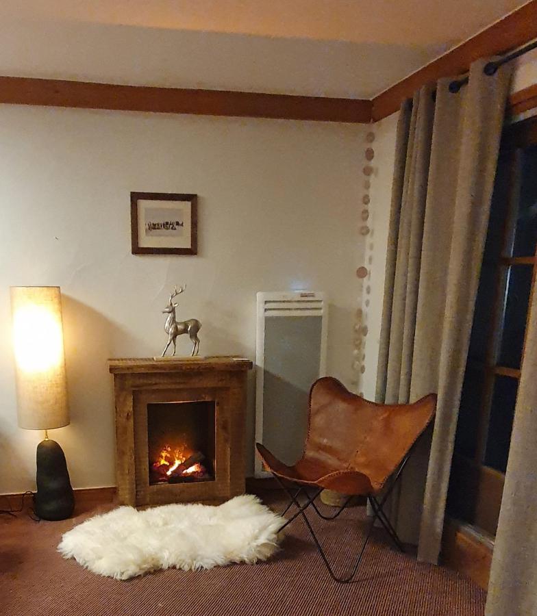 Les Arcs  Appartement Arc 1950 M, Ski Au Pied, Piscine Exterieure Chauffee, Remontees Mecaniques A 100M, Sauna Et Salle De Sports מראה חיצוני תמונה