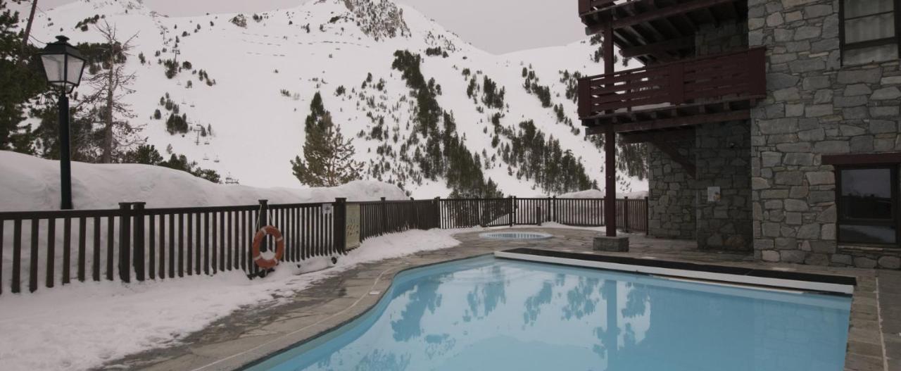 Les Arcs  Appartement Arc 1950 M, Ski Au Pied, Piscine Exterieure Chauffee, Remontees Mecaniques A 100M, Sauna Et Salle De Sports מראה חיצוני תמונה